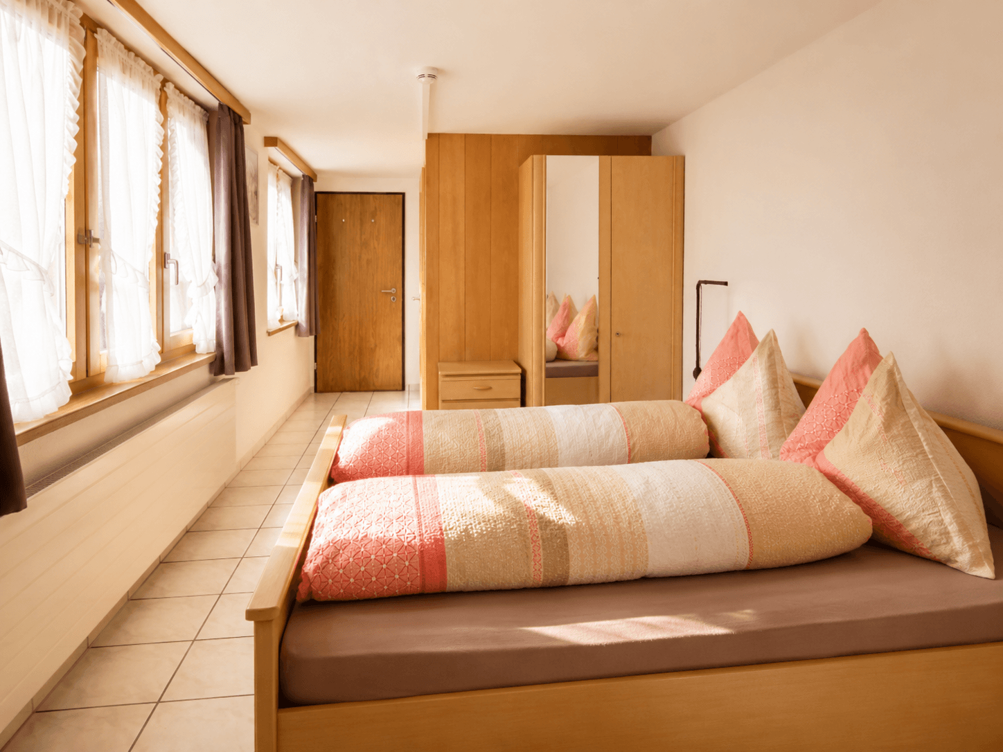 Privatzimmer