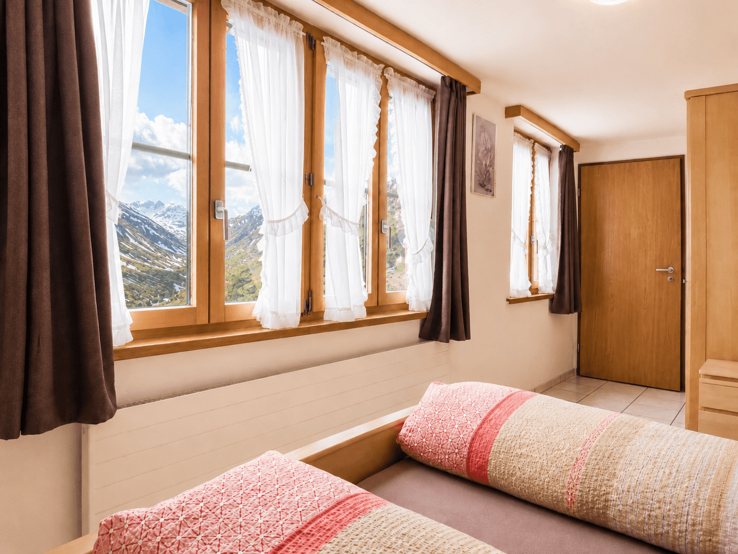 Ferienwohnung